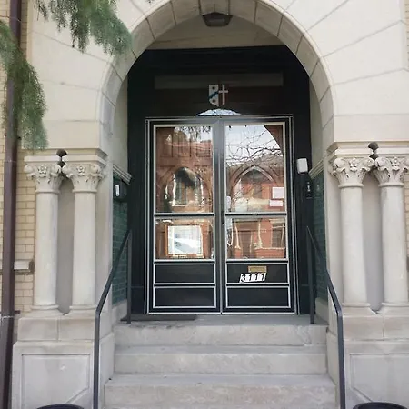 Apartment Benedictine
