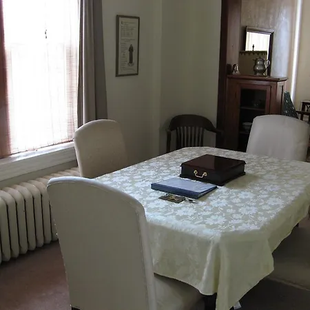Benedictine Apartment