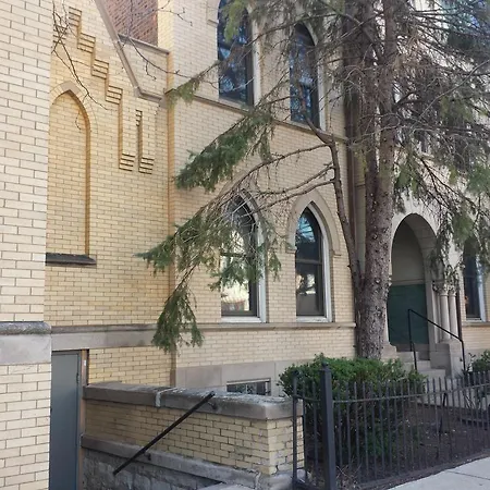 Benedictine * Chicago