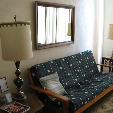 Apartment Benedictine *