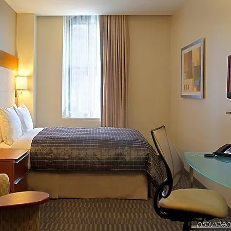 Hotel River Chicago