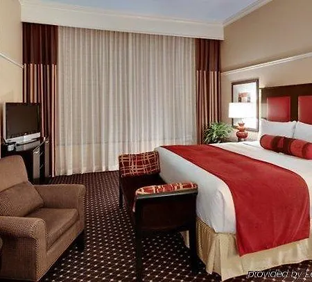 Hotel Hilton Vacation Club Blake Chicago