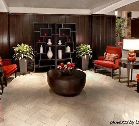 Hilton Vacation Club Blake Hotel Chicago