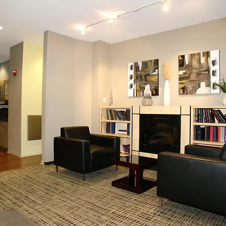Aparthotel Modern Loop