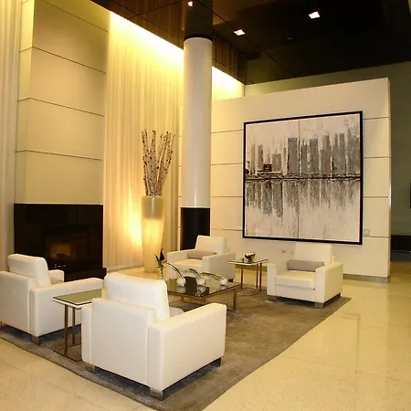 Modern Loop Aparthotel 4*