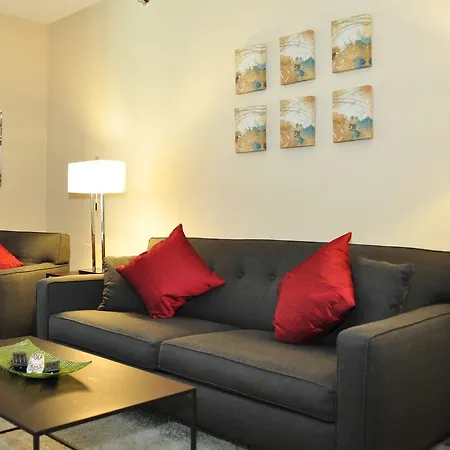 Modern Loop Aparthotel 4*