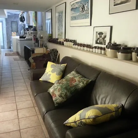 Ray's Bucktown Bed & Breakfast Chicago