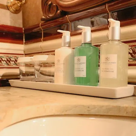Hotel The Wheeler Mansion 4*