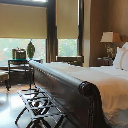 The Wheeler Mansion Hotel 4*
