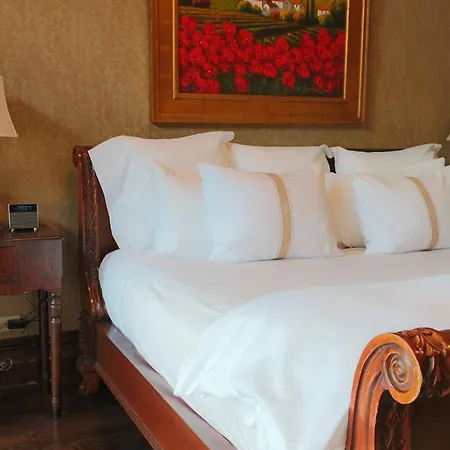 Hotel The Wheeler Mansion 4*