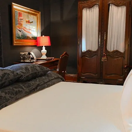 The Wheeler Mansion Hotel 4*