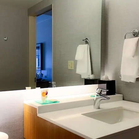 Hyatt Place Chicago-south/university Medical Center Hotel