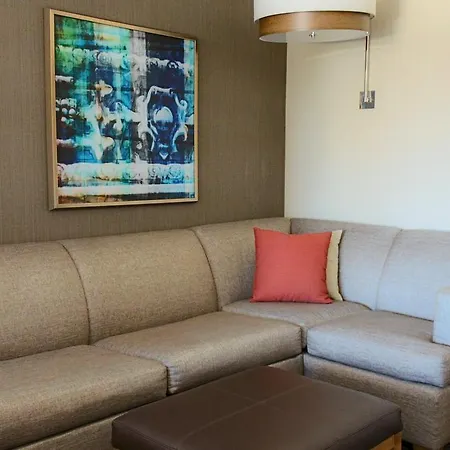 Hotel Hyatt Place Chicago-south/university Medical Center 3*