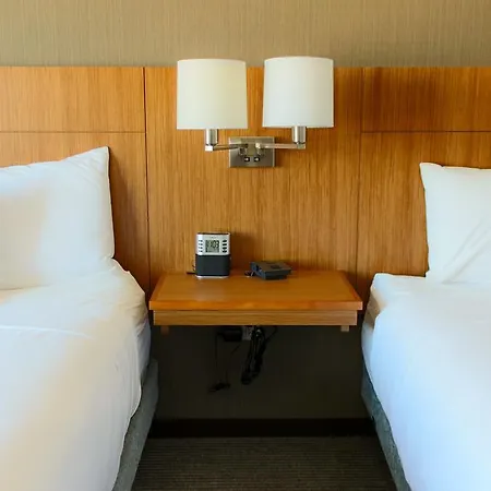 Hotel Hyatt Place Chicago-south/university Medical Center Chicago