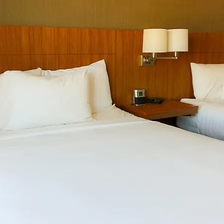 Hyatt Place Chicago-south/university Medical Center 3* Chicago