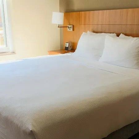 Hyatt Place Chicago-south/university Medical Center