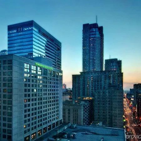 Homewood By Hilton Chicago-downtown
