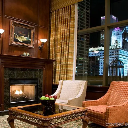 Homewood By Hilton Chicago-downtown 3* Chicago