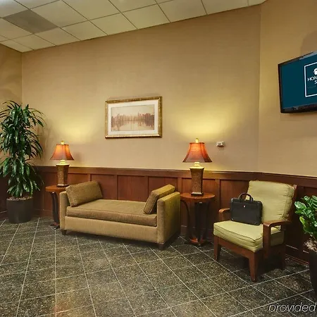 Homewood By Hilton Chicago-downtown Hotel Chicago