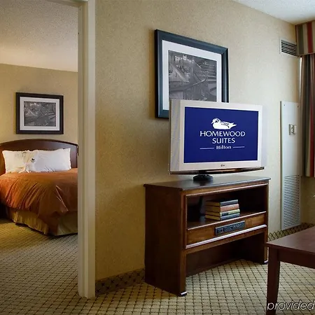 Homewood By Hilton Chicago-downtown Hotel Chicago