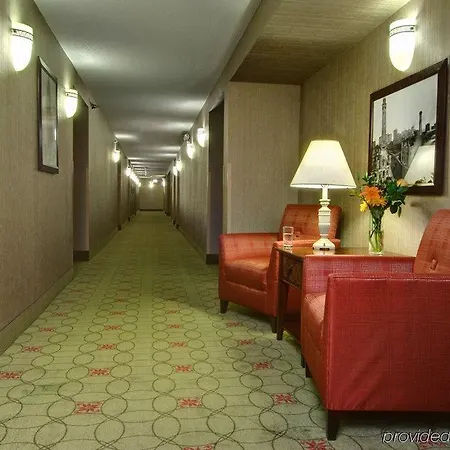 Homewood By Hilton Chicago-downtown Hotel Chicago