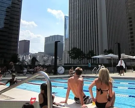 Aqua Chicago