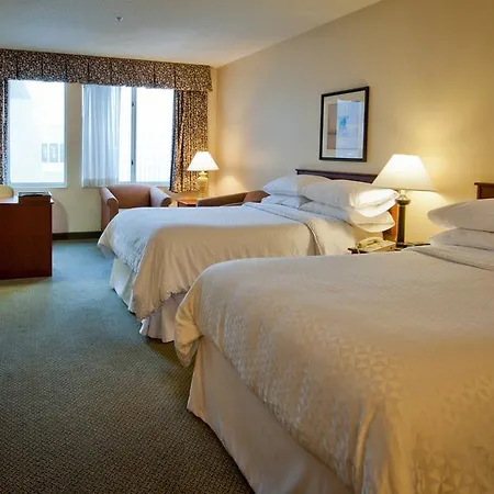 Hotel Ac Downtown