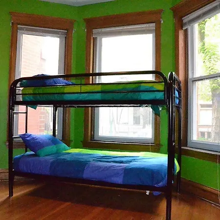 Hostel Wrigley - (adults Only) Chicago
