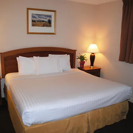 Apartment Howard Johnson - *
