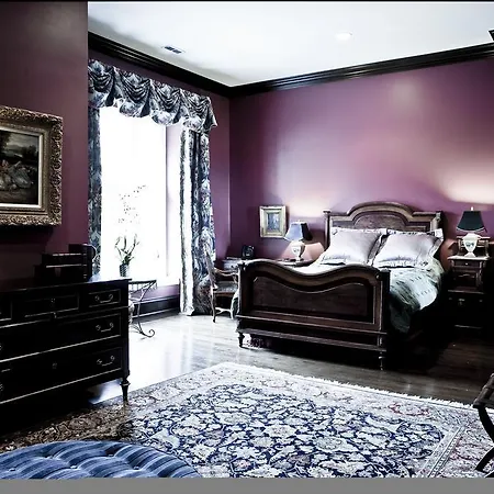 Hotel The Wheeler Mansion 4*
