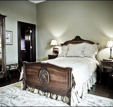 Hotel The Wheeler Mansion Chicago