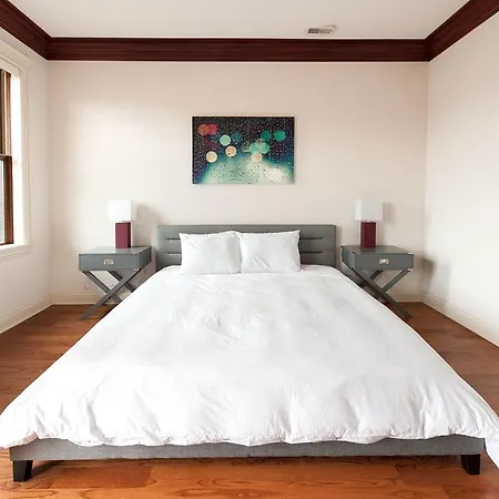 Aparthotel Sonder — Fullerton 3*