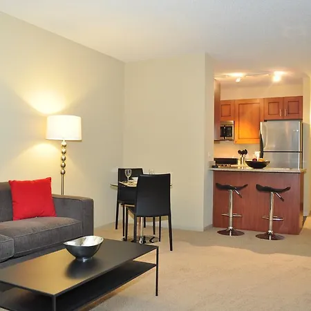 Aparthotel Modern Loop