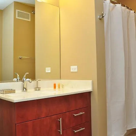 Aparthotel Modern Loop