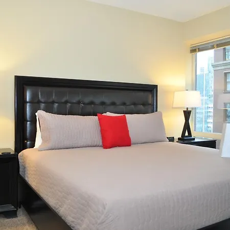 Aparthotel Modern Loop Chicago