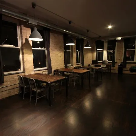 Hostel Urban *