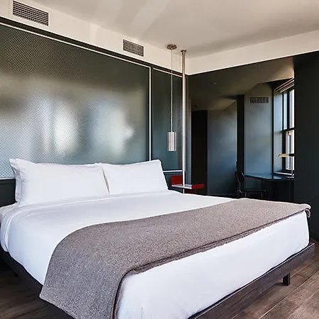 Hotel The Robey, Chicago, A Member Of Design