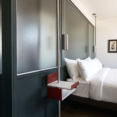 The Robey, Chicago, A Member Of Design
