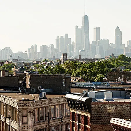 Hotel The Robey, Chicago, A Member Of Design 4*