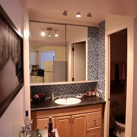 Apartment Premium Suites Chicago