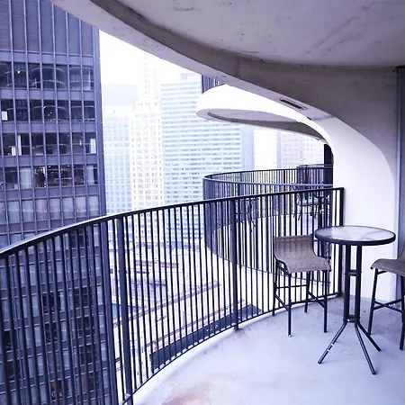 Premium Suites Chicago