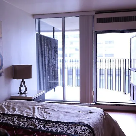 Apartment Premium Suites