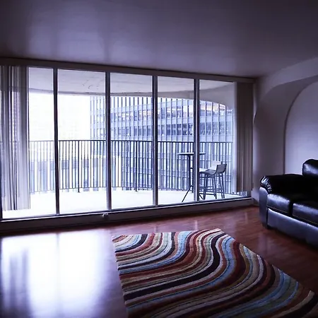 Apartment Premium Suites Chicago