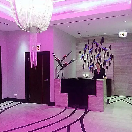 Hotel Ivy Boutique (adults Only) Chicago