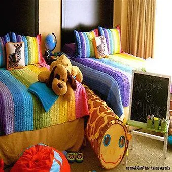 Homewood By Hilton Downtown - Magnificent Mile Hotel Chicago