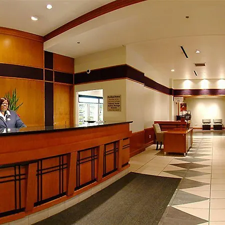 Hilton Garden Downtown/magnificent Mile 3* Chicago