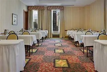 Hilton Garden Downtown/magnificent Mile 3* Chicago