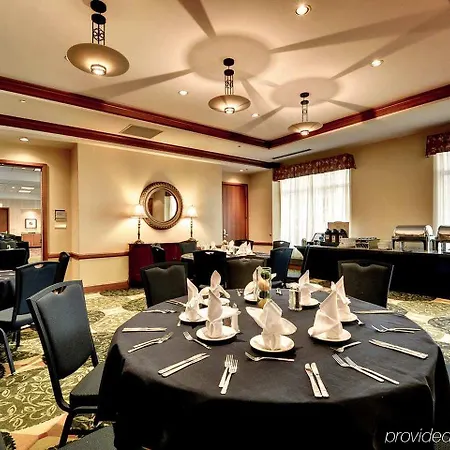 Hilton Garden Downtown/magnificent Mile Hotel 3*