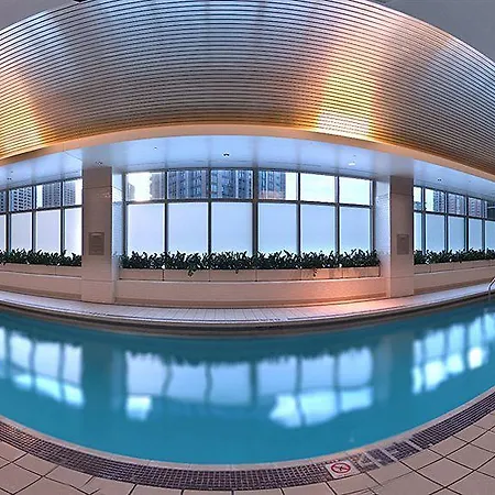 Embassy By Hilton Downtown Magnificent Mile Hotel