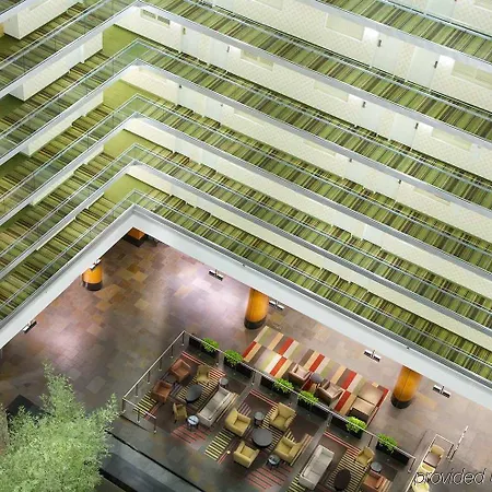 Embassy By Hilton Downtown Magnificent Mile Hotel Chicago